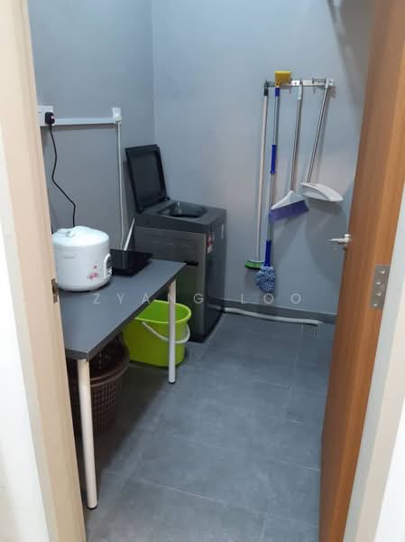 Service Residence for Rent at The Grand Subang Jaya SS15 - Zyang Loo - Interior - PropertyGuru.com.my