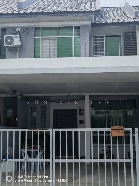 Taman eramas untuk Untuk Dijual - RM 630,000, Mac 2026 - PropertyGuru.com.my