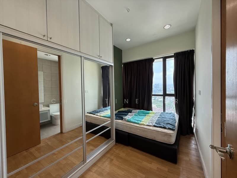 Setia SKY Residences untuk Untuk Disewa - RM 3,200 /bulan, Mac 2026 - Bedroom - PropertyGuru.com.my