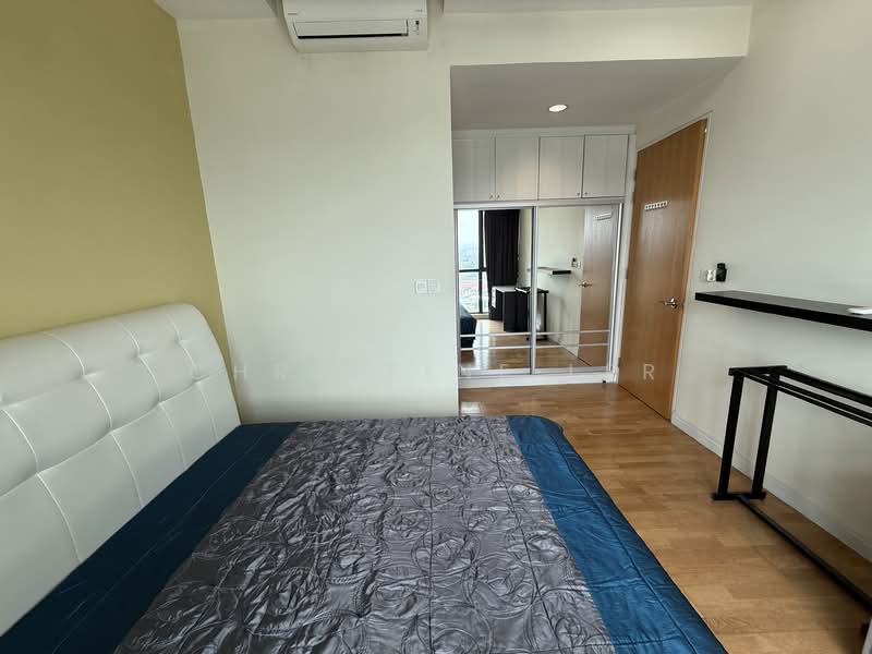 Setia SKY Residences untuk Untuk Disewa - RM 3,200 /bulan, Mac 2026 - Bedroom - PropertyGuru.com.my