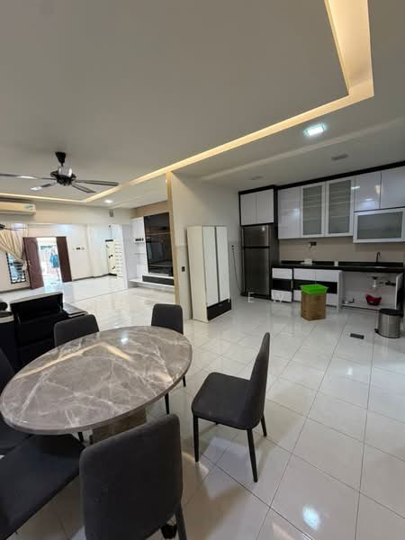 2-storey Terraced House for Rent in Setia Tropika (Johor Bahru) - Ken Liew - PropertyGuru.com.my