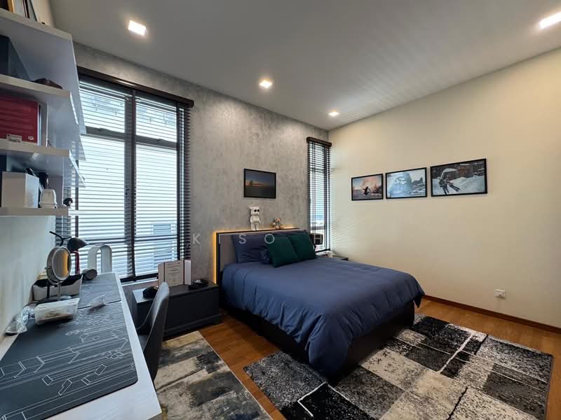 Semi-Detached House for Sale in Taman Sutera Utama (Skudai) - Kiso Ho - PropertyGuru.com.my