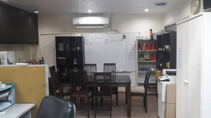 Shop for Sale in SS15 (Subang Jaya) - Shiqin Saidin - Interior - PropertyGuru.com.my