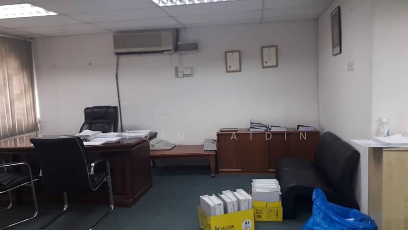 Shop for Sale in SS15 (Subang Jaya) - Shiqin Saidin - Study - PropertyGuru.com.my