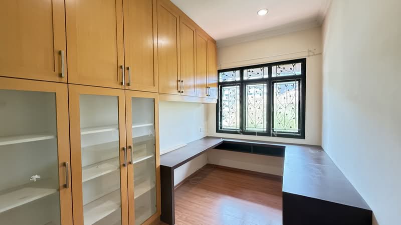 Beverly Heights untuk Untuk Dijual - RM 2,300,000, Mac 2026 - Study - PropertyGuru.com.my