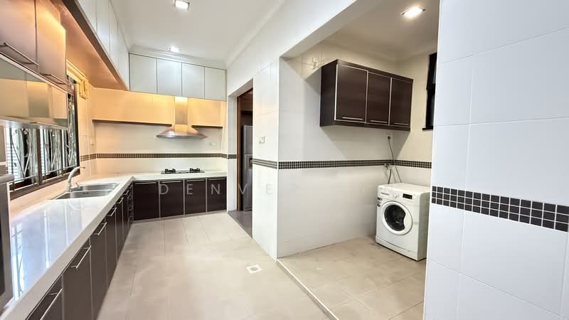 Beverly Heights untuk Untuk Dijual - RM 2,300,000, Mac 2026 - Kitchen - PropertyGuru.com.my
