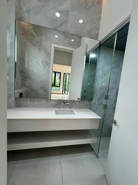 Bungalow for Sale in Damansara Heights (Kuala Lumpur) - Lina Soong - Bathroom - PropertyGuru.com.my