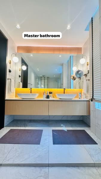 Condominium for Sale at Tijani 2 North - Dave Soh - Bathroom - PropertyGuru.com.my