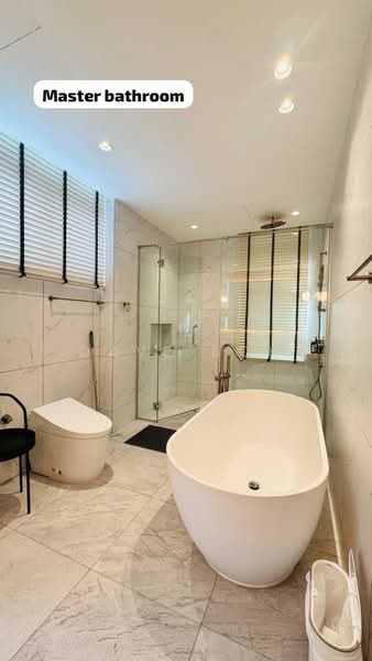 Condominium for Sale at Tijani 2 North - Dave Soh - Bathroom - PropertyGuru.com.my