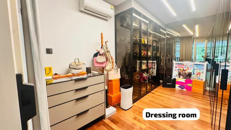 Condominium for Sale at Tijani 2 North - Dave Soh - Interior - PropertyGuru.com.my