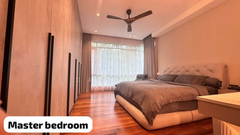 Condominium for Sale at Tijani 2 North - Dave Soh - Master Bedroom - PropertyGuru.com.my