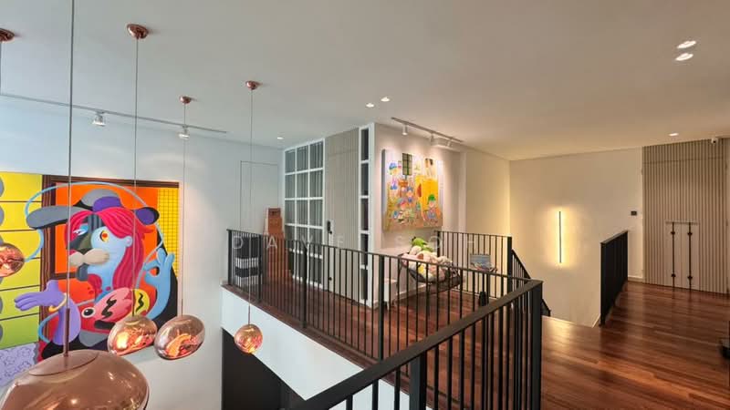 Condominium for Sale at Tijani 2 North - Dave Soh - Interior - PropertyGuru.com.my