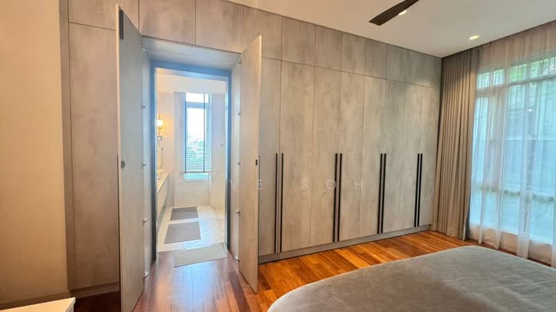 Condominium for Sale at Tijani 2 North - Dave Soh - Bedroom - PropertyGuru.com.my