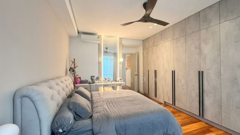 Condominium for Sale at Tijani 2 North - Dave Soh - Bedroom - PropertyGuru.com.my