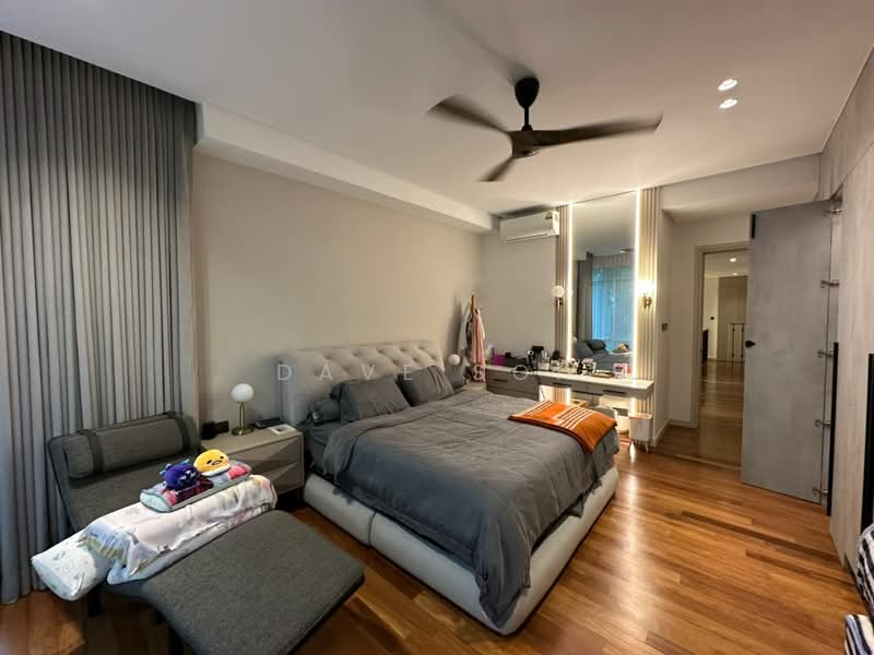 Condominium for Sale at Tijani 2 North - Dave Soh - Bedroom - PropertyGuru.com.my