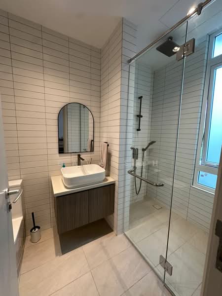 Condominium for Sale at Tijani 2 North - Dave Soh - Bathroom - PropertyGuru.com.my