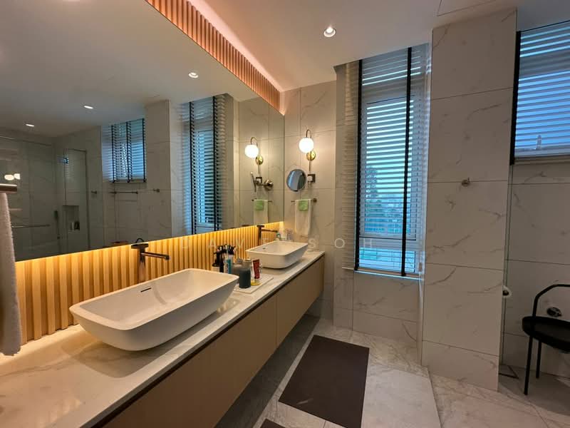 Condominium for Sale at Tijani 2 North - Dave Soh - Bathroom - PropertyGuru.com.my