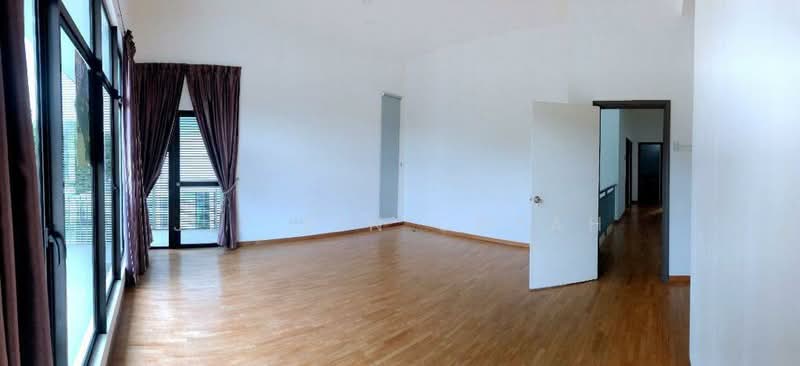 Cluster House for Sale in Johor Bahru (Johor) - Jit Sin Cheah - Living Room - PropertyGuru.com.my