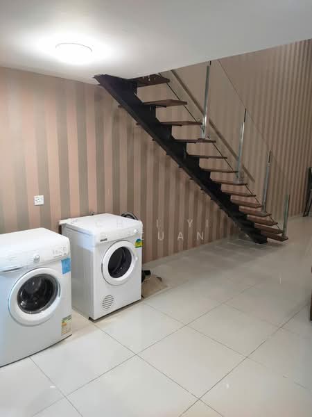 Service Residence for Rent at Subang Soho (One Soho) - Chai Yi Sheuan - Interior - PropertyGuru.com.my