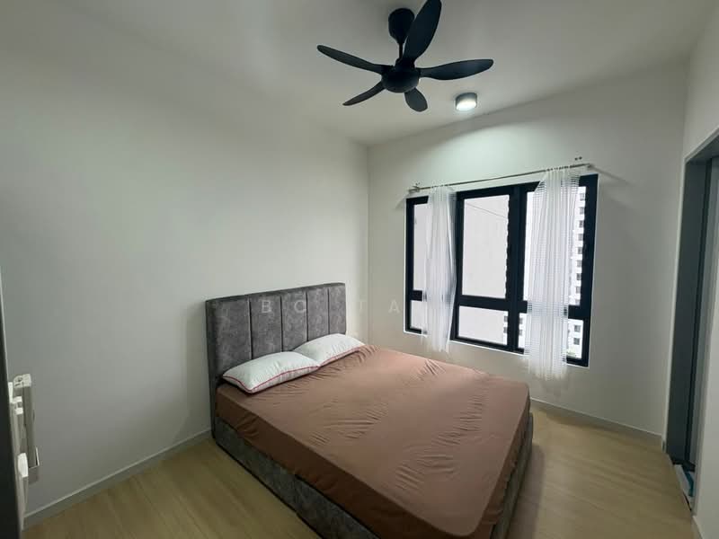 Service Residence for Rent at M Luna - BC TAN - Bedroom - PropertyGuru.com.my