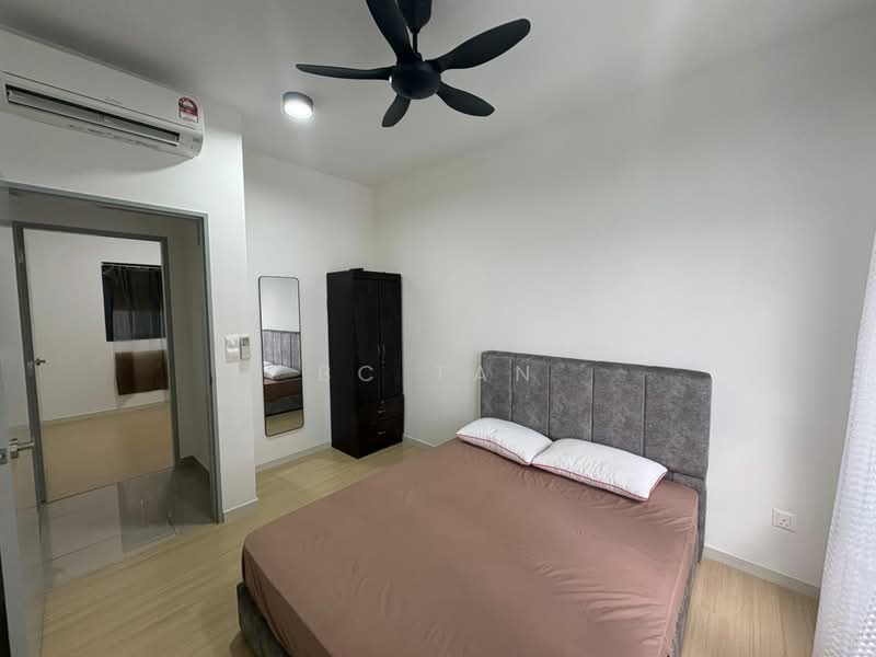 Service Residence for Rent at M Luna - BC TAN - Bedroom - PropertyGuru.com.my