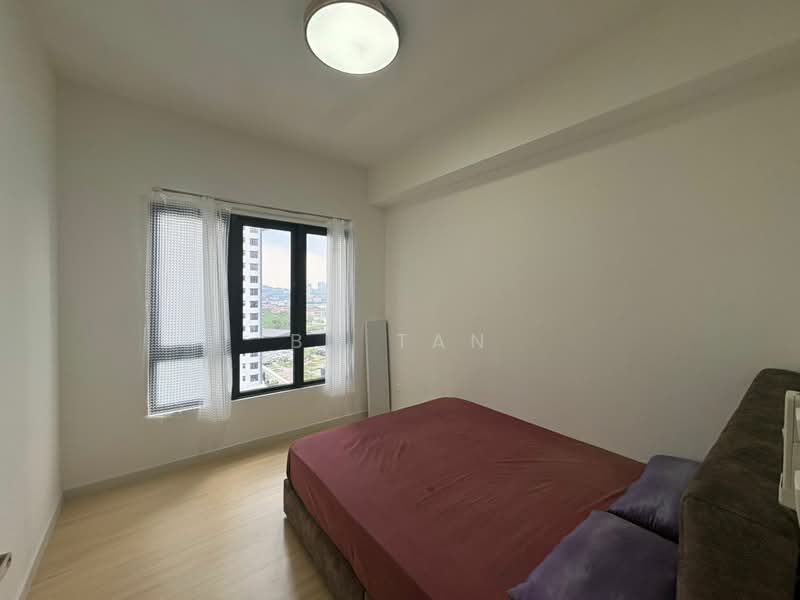 Service Residence for Rent at M Luna - BC TAN - Bedroom - PropertyGuru.com.my