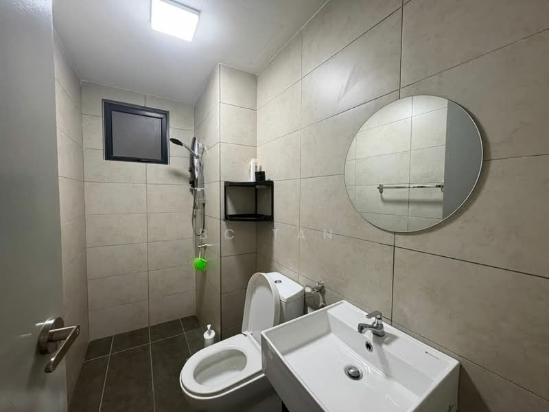 Service Residence for Rent at M Luna - BC TAN - Bathroom - PropertyGuru.com.my