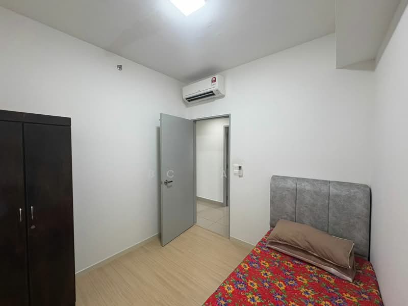 Service Residence for Rent at M Luna - BC TAN - Bedroom - PropertyGuru.com.my