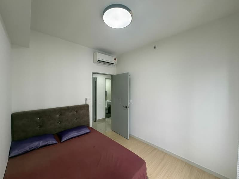 Service Residence for Rent at M Luna - BC TAN - Bedroom - PropertyGuru.com.my