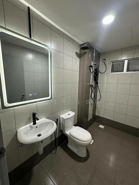 One 49 Residence untuk Untuk Disewa - RM 2,400 /bulan, Mac 2026 - Bathroom - PropertyGuru.com.my