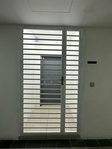 One 49 Residence untuk Untuk Disewa - RM 2,400 /bulan, Mac 2026 - Entrance - PropertyGuru.com.my