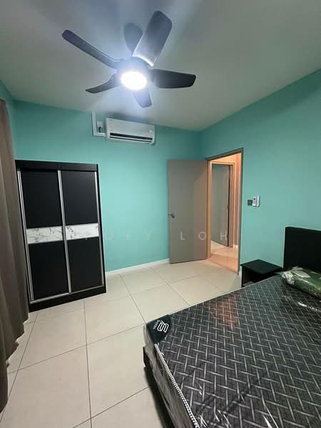 One 49 Residence untuk Untuk Disewa - RM 2,400 /bulan, Mac 2026 - Bedroom - PropertyGuru.com.my