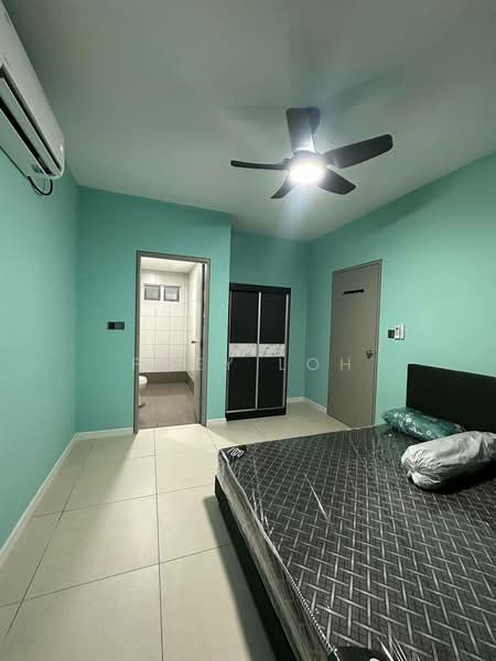 One 49 Residence untuk Untuk Disewa - RM 2,400 /bulan, Mac 2026 - Bedroom - PropertyGuru.com.my