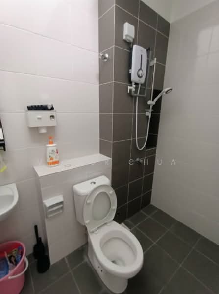 2-storey Terraced House for Rent in Setia Ecohill (Semenyih) - Victor Chua - Bathroom - PropertyGuru.com.my
