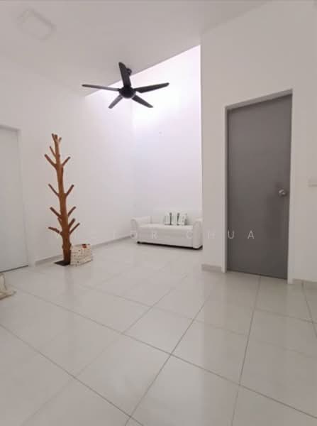 2-storey Terraced House for Rent in Setia Ecohill (Semenyih) - Victor Chua - Living Room - PropertyGuru.com.my