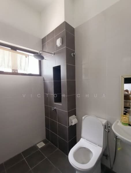 2-storey Terraced House for Rent in Setia Ecohill (Semenyih) - Victor Chua - Bathroom - PropertyGuru.com.my