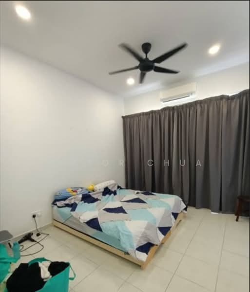 2-storey Terraced House for Rent in Setia Ecohill (Semenyih) - Victor Chua - Bedroom - PropertyGuru.com.my