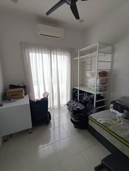 2-storey Terraced House for Rent in Setia Ecohill (Semenyih) - Victor Chua - Bedroom - PropertyGuru.com.my