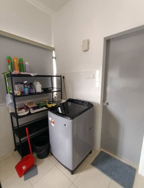 2-storey Terraced House for Rent in Setia Ecohill (Semenyih) - Victor Chua - Interior - PropertyGuru.com.my