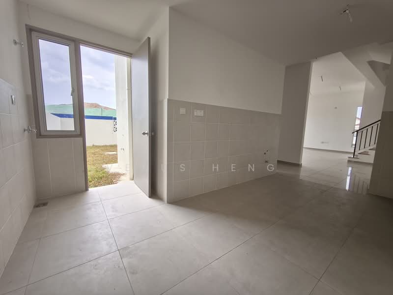 Semi-Detached House for Sale in Kajang (Selangor) - Venus Heng - Interior - PropertyGuru.com.my