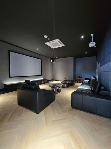 Space Residency untuk Untuk Disewa - RM 2,800 /bulan, Mac 2026 - PropertyGuru.com.my