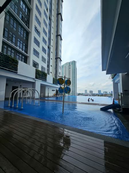 Space Residency untuk Untuk Disewa - RM 2,800 /bulan, Mac 2026 - Exterior - PropertyGuru.com.my