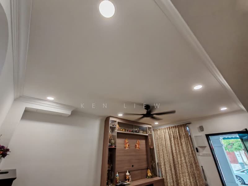 2-storey Terraced House for Sale in Bukit Indah (Iskandar Puteri (Nusajaya)) - Ken Liew - PropertyGuru.com.my