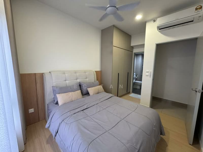 Service Residence for Rent at M Luna - BC TAN - Bedroom - PropertyGuru.com.my