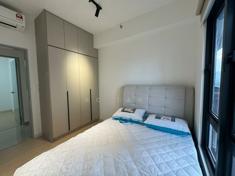 Service Residence for Rent at M Luna - BC TAN - Bedroom - PropertyGuru.com.my
