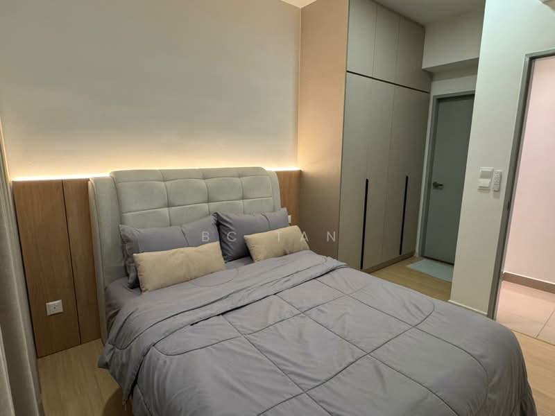 Service Residence for Rent at M Luna - BC TAN - Bedroom - PropertyGuru.com.my