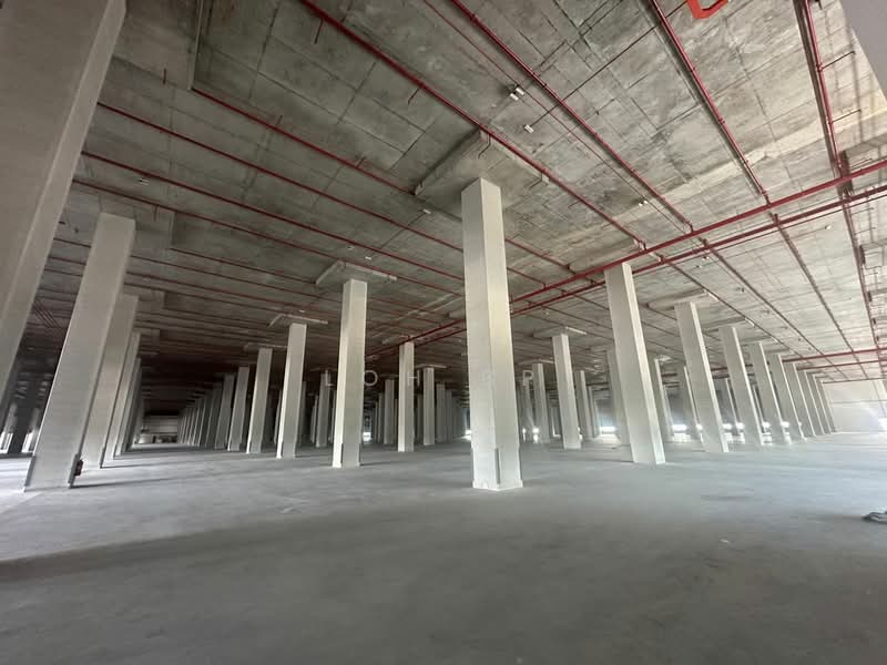 Warehouse for Rent in Sungai Bakap (Penang) - Loh BP - Interior - PropertyGuru.com.my