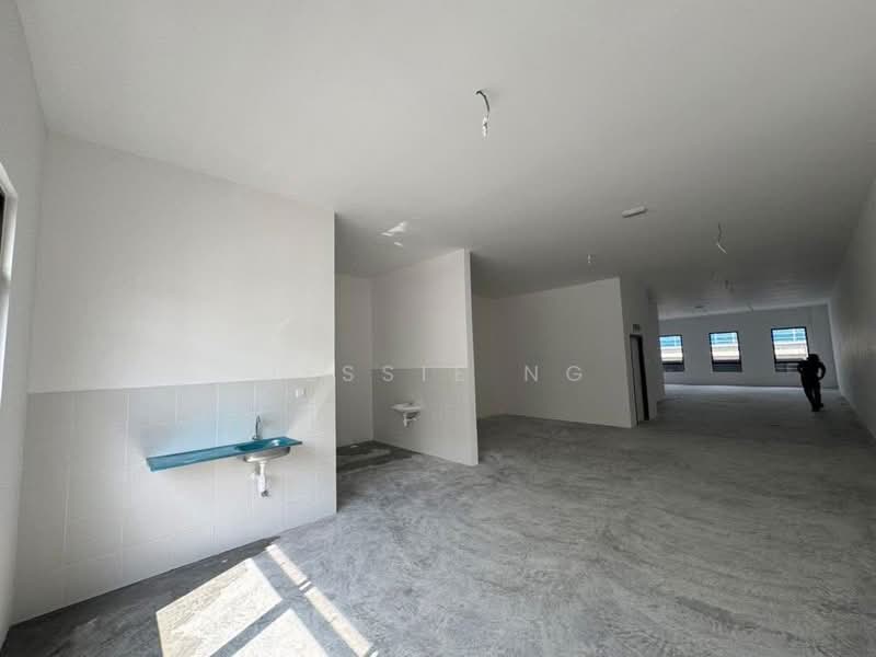 Shop / Office for Rent in Iskandar Puteri (Nusajaya) (Johor) - Jessie Ng - Interior - PropertyGuru.com.my