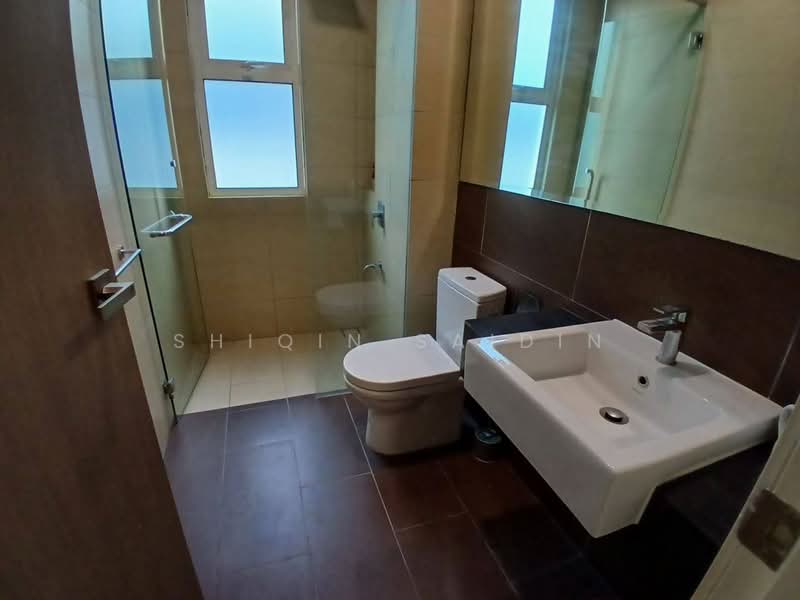 Bungalow for Sale in Shah Alam (Selangor) - Shiqin Saidin - Bathroom - PropertyGuru.com.my