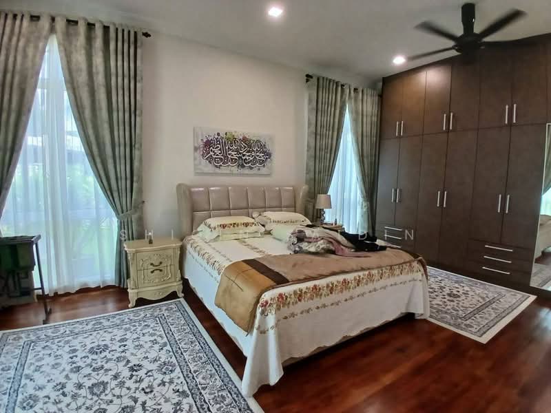 Bungalow for Sale in Shah Alam (Selangor) - Shiqin Saidin - Bedroom - PropertyGuru.com.my